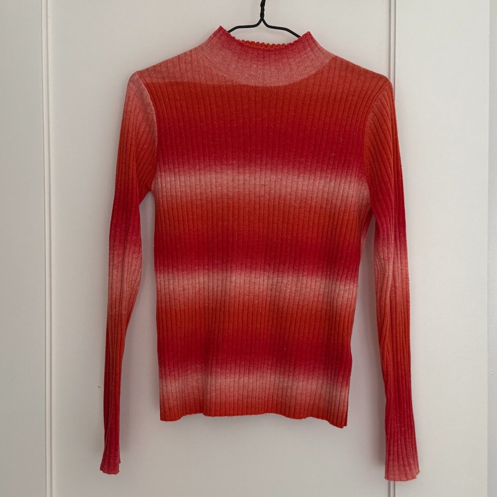 Kitri x Jessie Bush Sweater - Size UK 8
